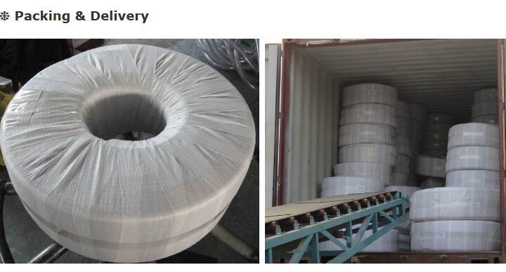 Steel Wire Reinforced PVC Hose for High Temperature Environment