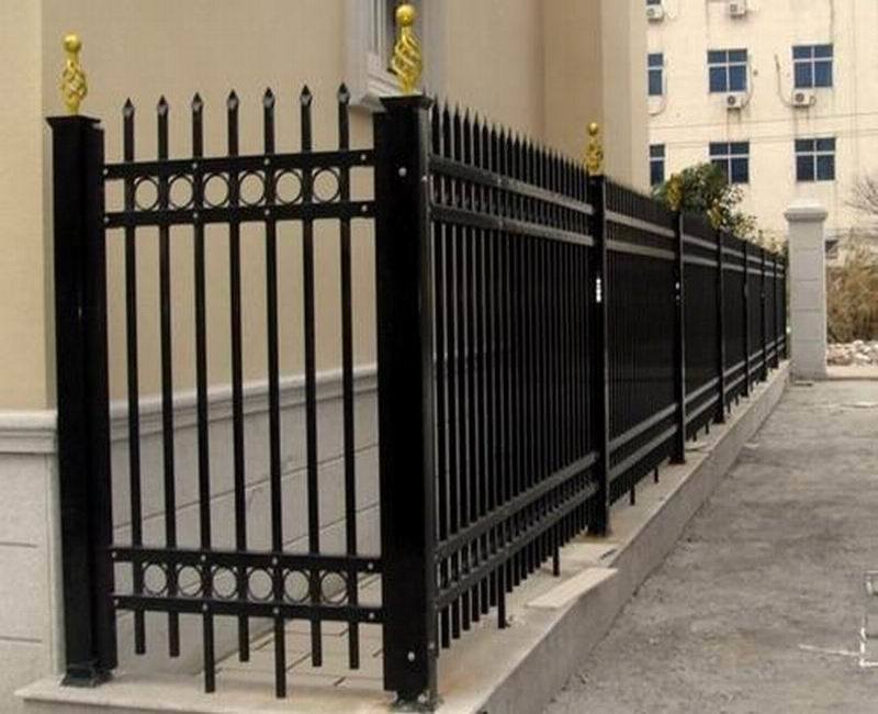 Factory Supply PVC Coated 3D Triangular Bending Wire Mesh Fence Garden Fence /Welded Wire Mesh Fence /Security Fence