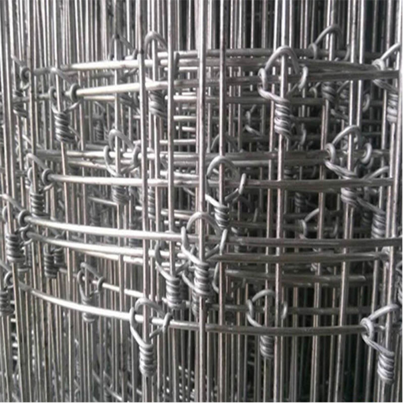 High Tensile Cattle Fence/Hinge Joint Fence/Goat Fence/Fixed Knot Fence/Deer Fence
