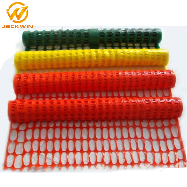 Balcony Safety Fence Portable Fencing Plastic Portable Fencing Wire Mesh Fence