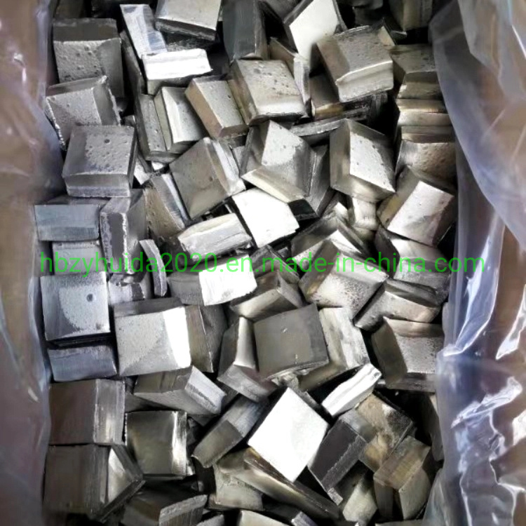 Nickel Metals, Nickel Plate, Nickel Cathode 99.96% Price