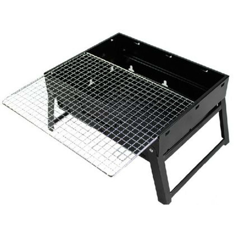 BBQ Mesh Grill/ Oven Cooking Mesh Long Time Use