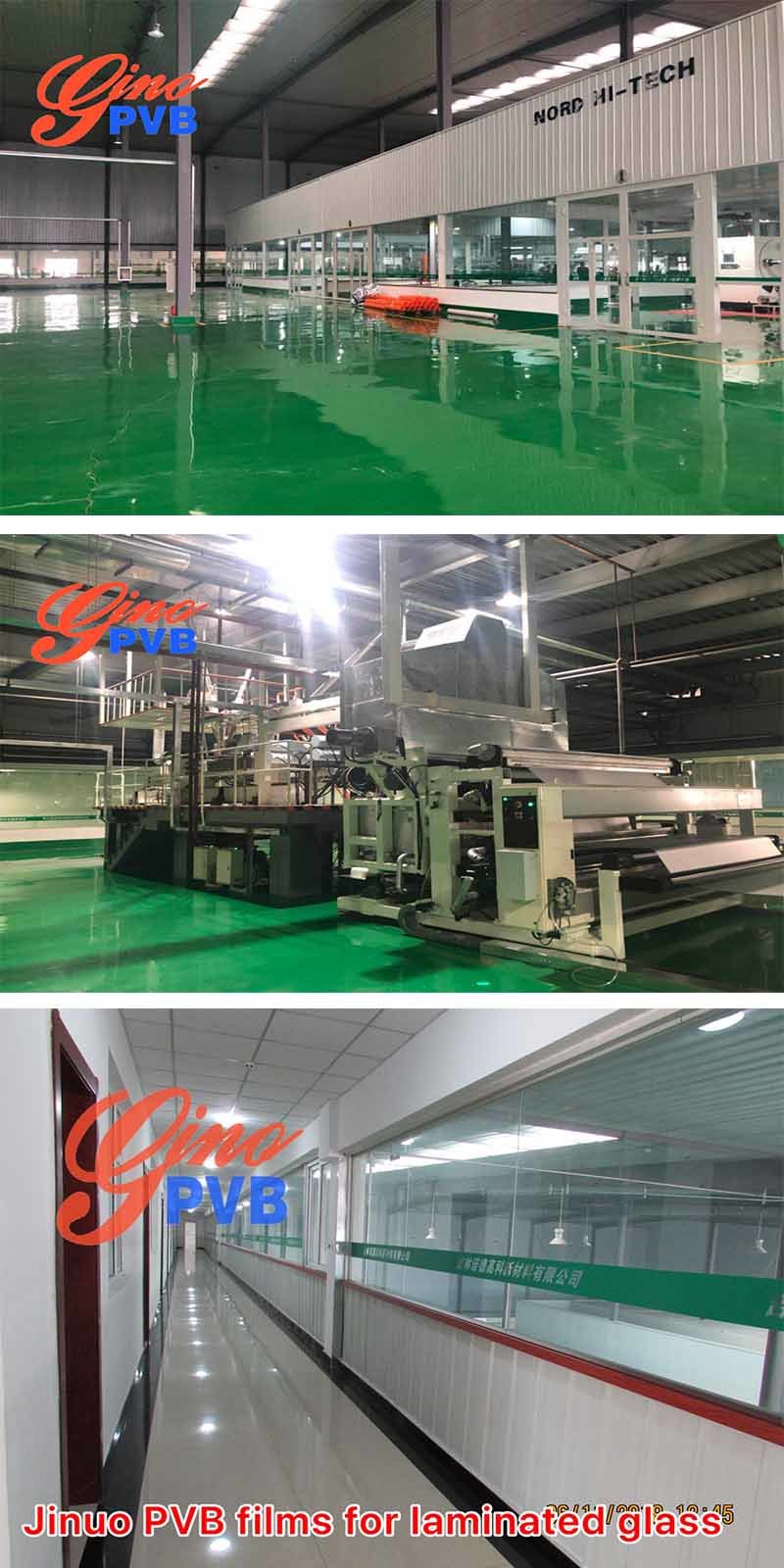 Low Cost and Customized Low-E Safety Building Tempered Laminated Glass / Low-E Insulated Glass