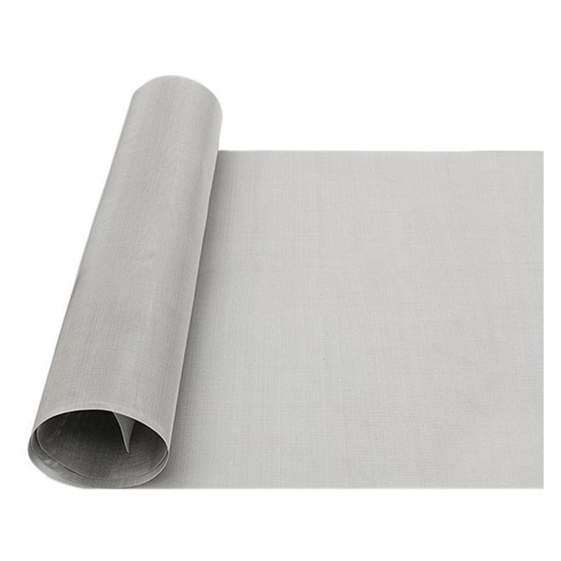 2-500 Screen Stainless Steel Wire Mesh