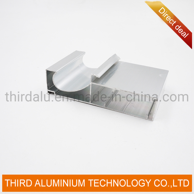 Aluminium Kitchen Cabinet Profile/Aliminium Profile/Aluminium Kitchen