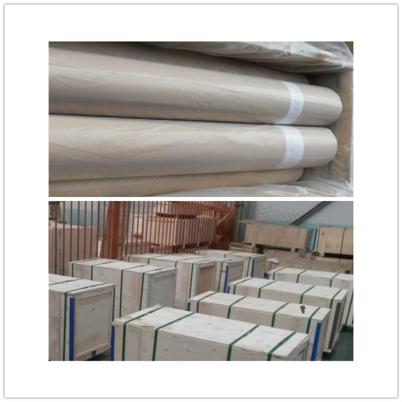 Stainless Steel Flexible Wire Mesh Stainless Steel Plain Woven Wire Mesh