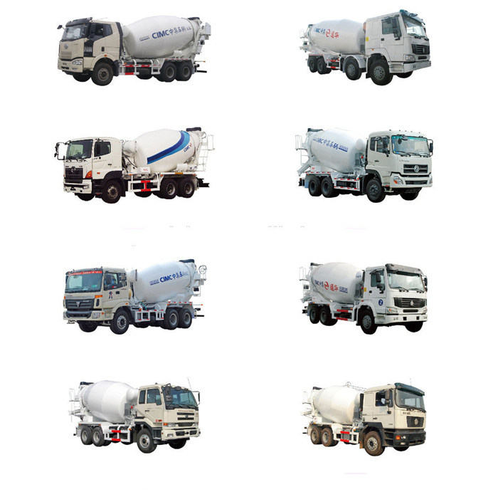60m3 Cement Bulker/Bulk Cement Tanker Semi Truck Trailer