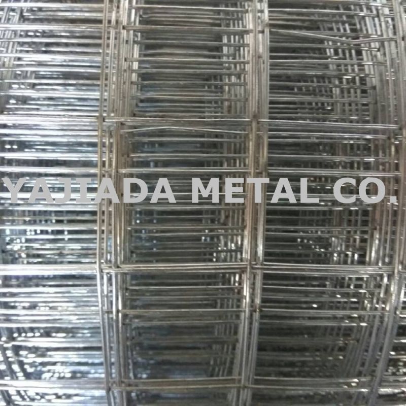 PVC Welded Wire Mesh PVC Coated Green Fence