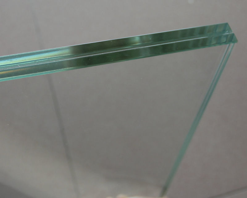 Safety Laminated Glass/ Stair Glass/ Fence Glass