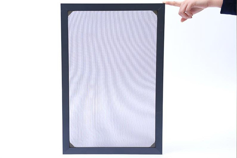 Dust Proof Insect Window Screen