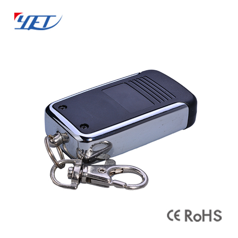 Universal Cloning Key Fob Remote Control for Garage Doors Electric Gate Cars Yet082