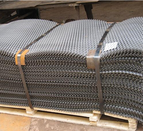 Expanded Metal /Expanded Wire Mesh /Expanded Metal Sheet