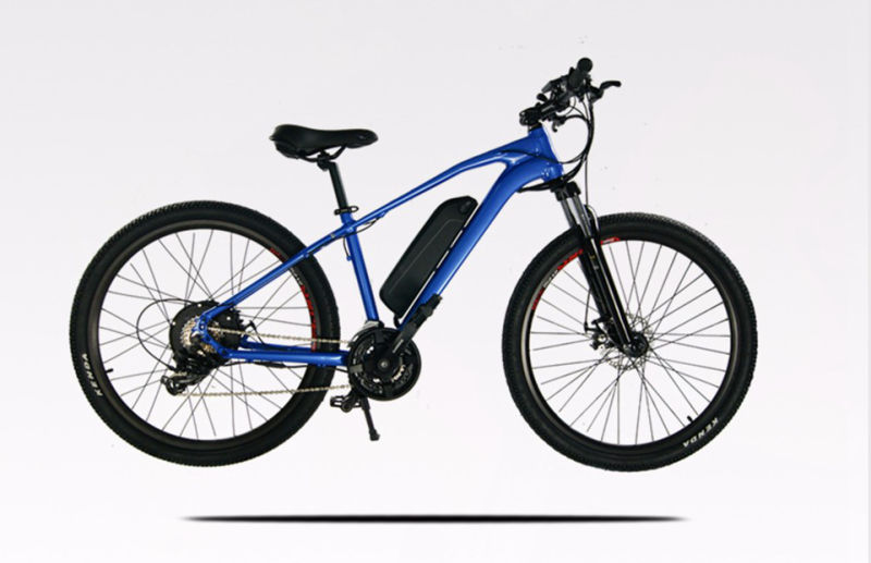 2021 Electric Bike Kit Electric Conversion Kit From Factory