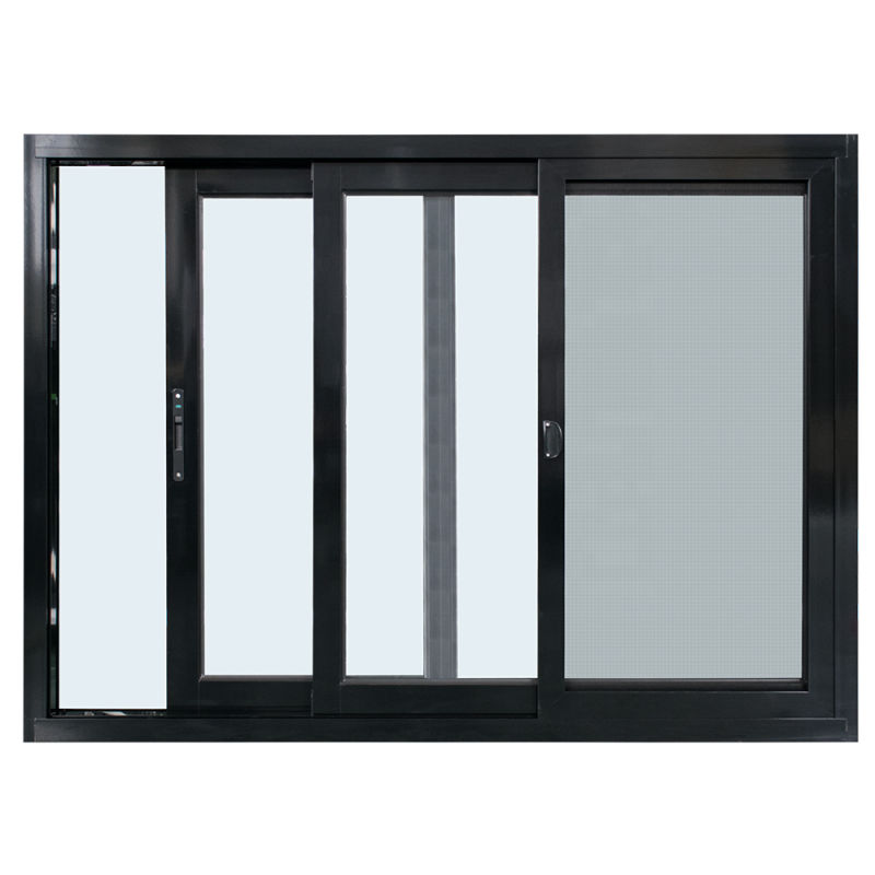 High Quality Aluminium Frame Window