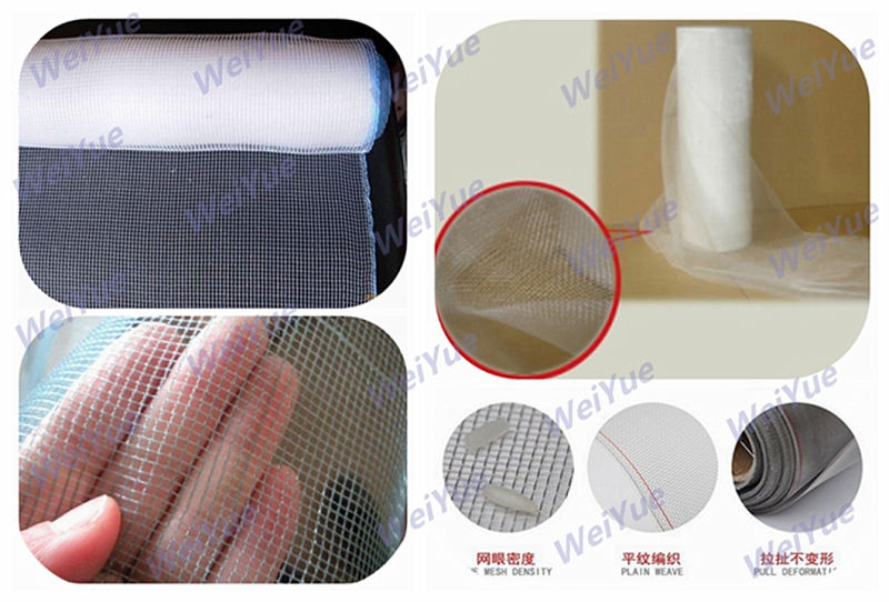 Top Quality Insect Proof Mesh Protection Netting/Anti Insect Net