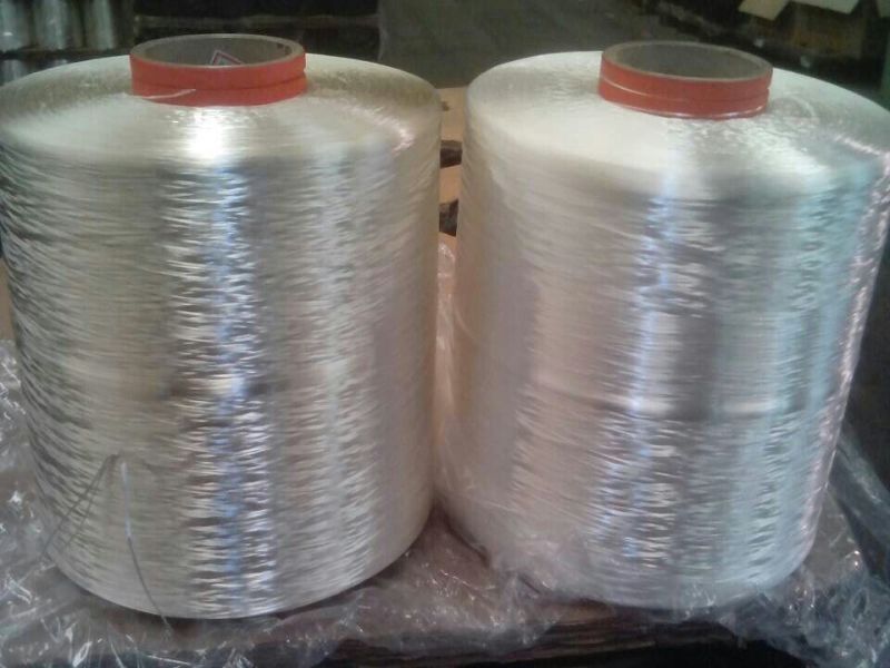 Nylon 6 Yarn for Fishing Net with Low Price