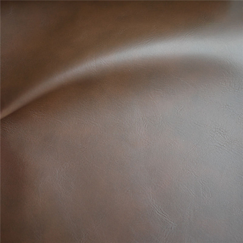 Product for Artificial PU Garment Leather Fabric Material for Clothing
