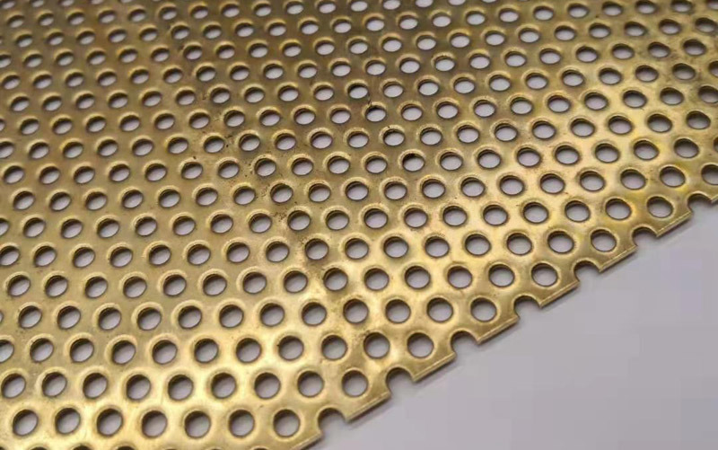 200 Mesh Shielding Pure Copper Wire Mesh Screen Factory Price