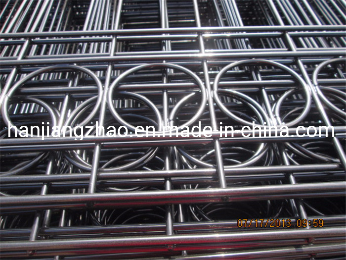 Wire Mesh Fence Garden Fence Steel Fence China