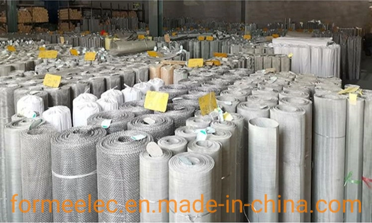 Building Safety Protecting Netting Mining Sieve Floor Heating Special Mesh Decorative Wire Mesh