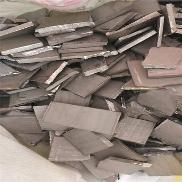 Customized Metal Cubes of Iron/Cobalt/Nickel/Copper/Zinc/Germanium/Tungsten