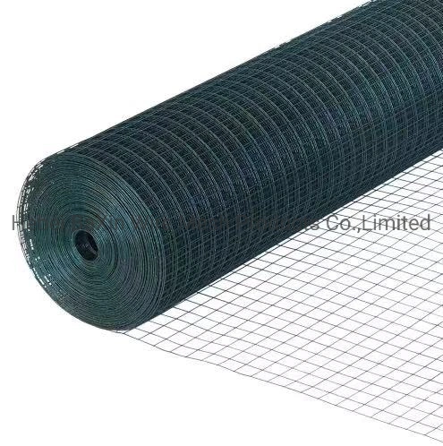Galvanized Welded Wire Mesh for Building Used