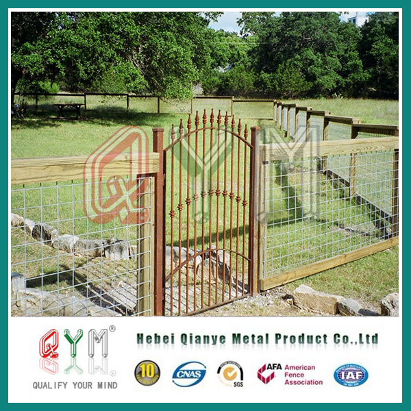 Cattle Field Fence Farm Wire Mesh Animal Fence