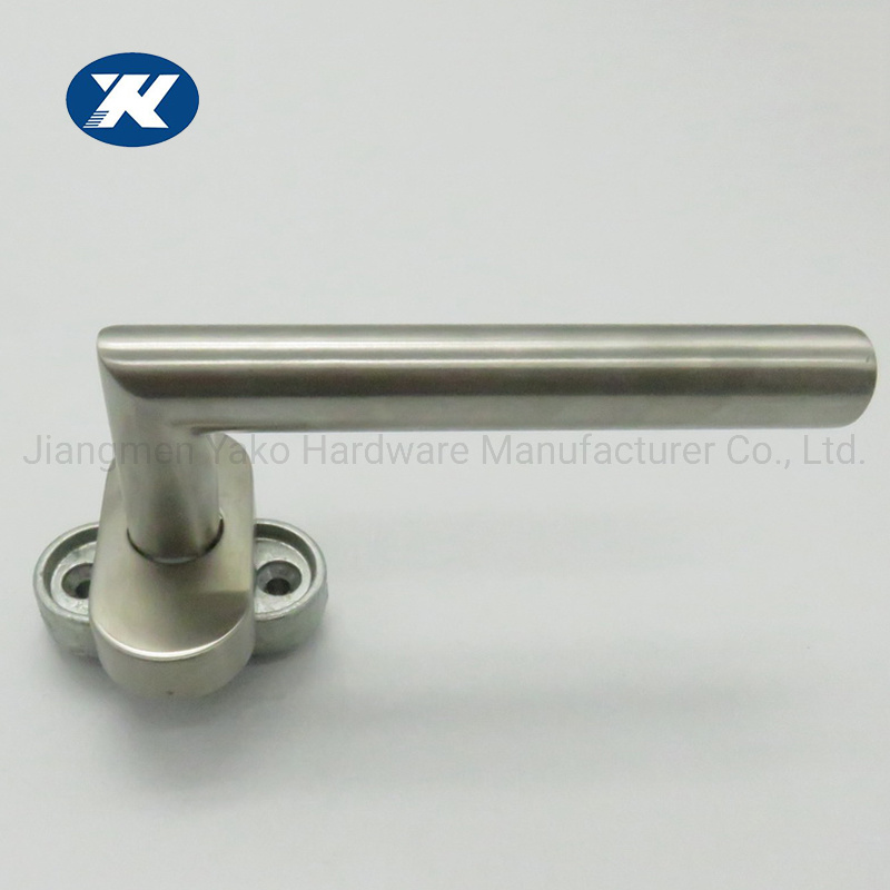 Modern Hot Sale Removable Stainless Steel Window Handle