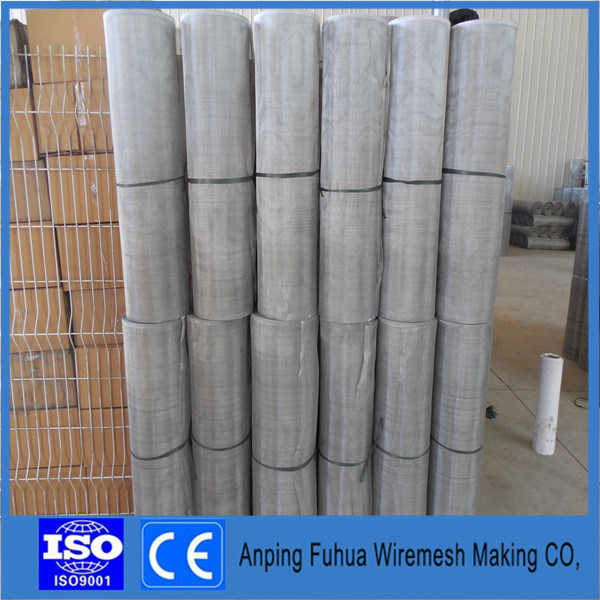 High Quality Customized Insect Proof Window Screens