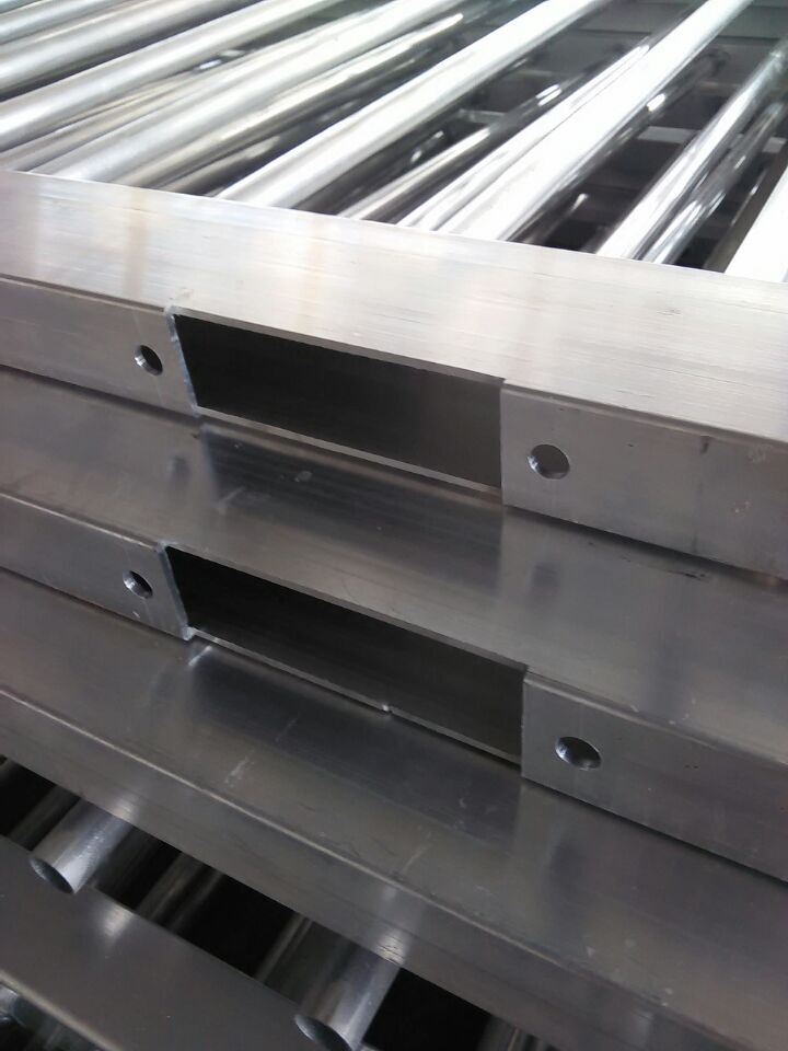 Factory Direct Welded Fence Panels