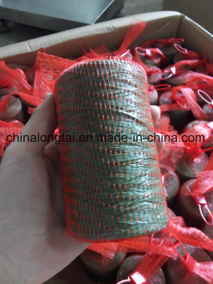 8000d Hot Selling Low Smoke Cable Fillers Yarn (RoHS)