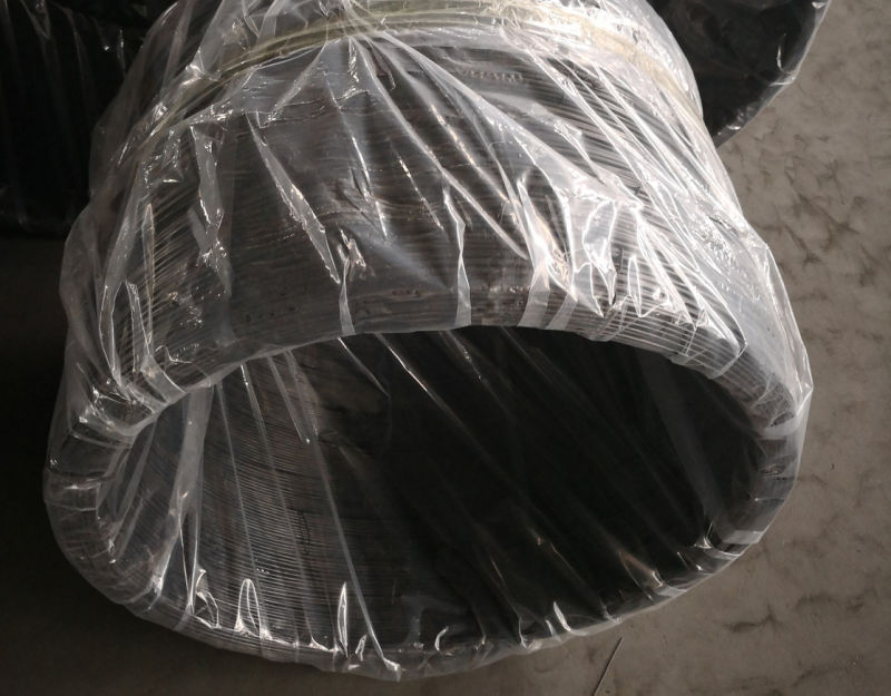 Black Annealed Wire Binding Wire for Construction