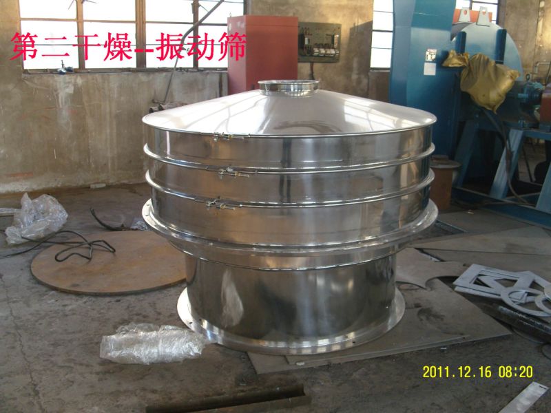 Foundry Shakes Spin Vibration Sieve/ Rotary Vibration/Vibrating Screen/Sieve Manufacturers