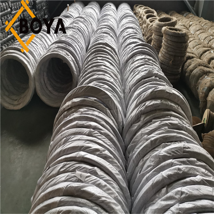 1.2mm/1.24mm/Black Annealed Wire/ Iron Wire/Alambre/Binding Wire/Metal Wire/Steel Wire with 25kilos Per Roll