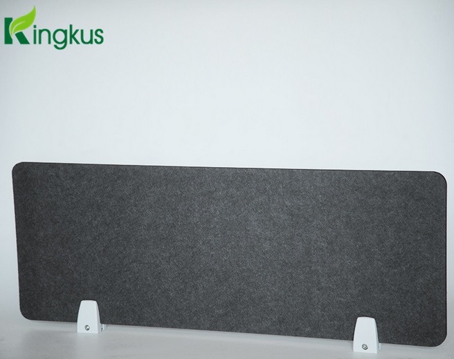 Soundproofing Felt 100% Panels Decorative Screen Polyester Fiber Acoustic Screen