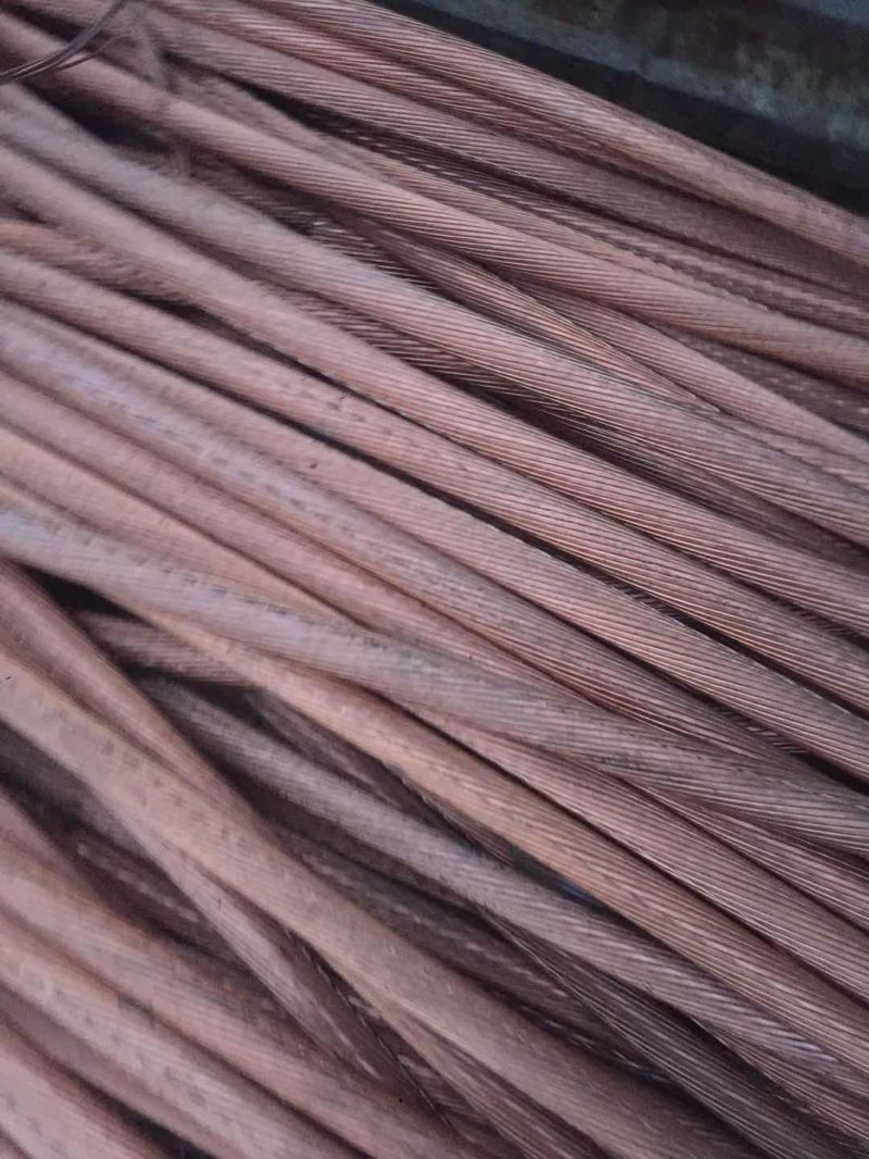 Copper Wire Scrap 99.95% /Millberry Copper Wire/ Scrap Wire with China Origin