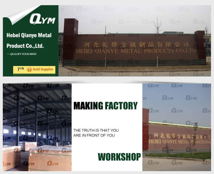 Qym-Double Wire Fence Twin Wire Fence Panel