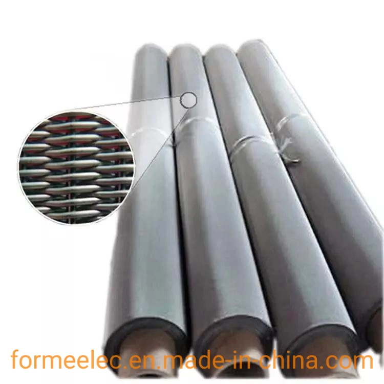 Building Safety Protecting Netting Mining Sieve Floor Heating Special Mesh Decorative Wire Mesh
