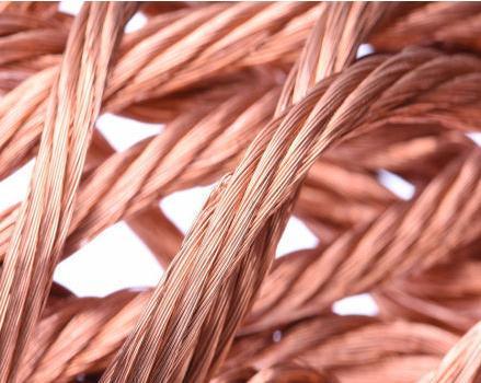 Red Copper/Copper Scrap, Copper Wire Scrap