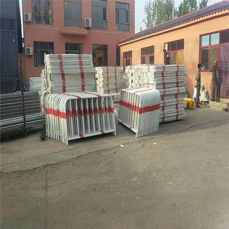 Fence Temporary USA Popular Galvanized Chain Link Temporary Fence, Construction Fence Panels Hot Sale