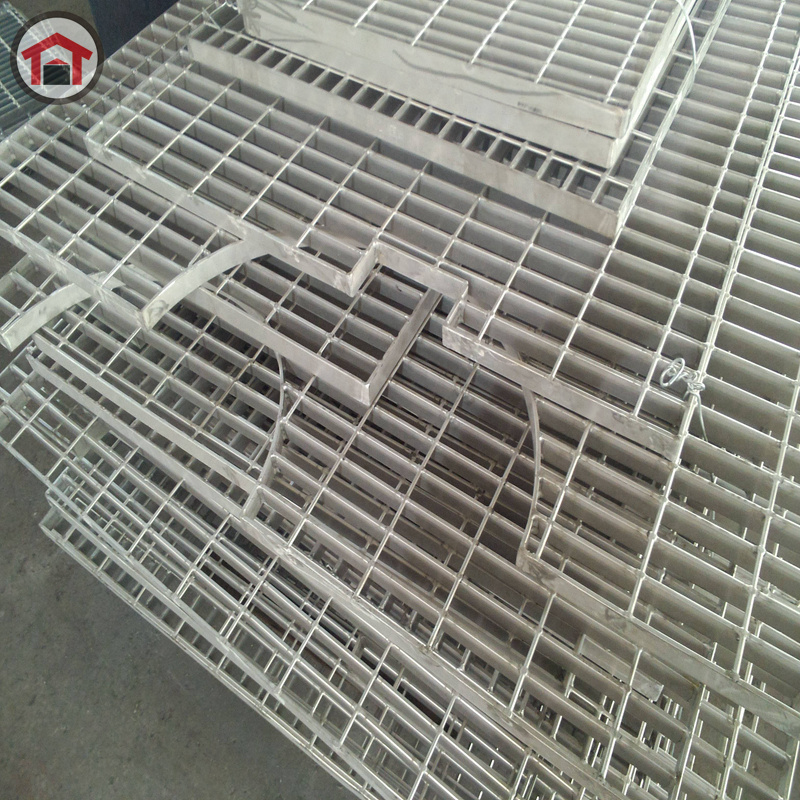 Stainless Steel Grid Mesh for Drain /Trench Covers