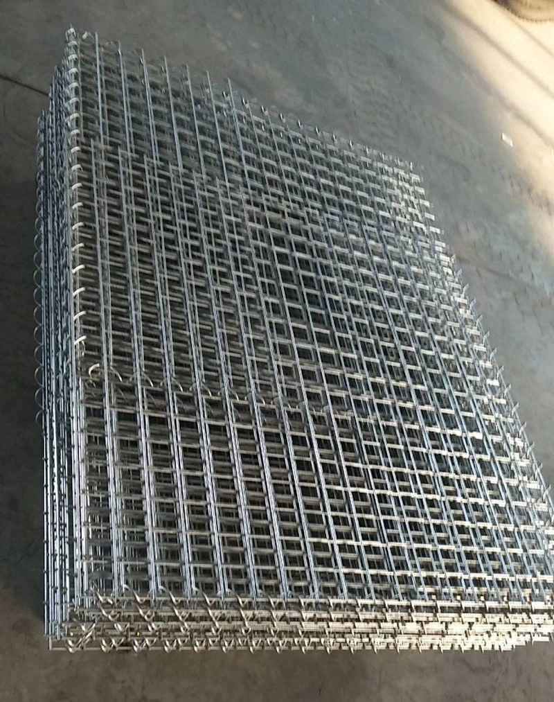 Welded Gabion Mesh Box/Retaining Wall /Welded Wire Fencing Mesh Wholesale Manufacturer