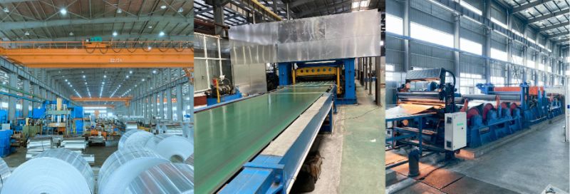 6101 Manufacturer Supplier Lead-Clad-Aluminum Plate Sheet