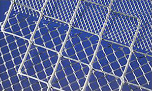 Galvanized Square Wire Mesh/Stainless Steel Square Wire Mesh