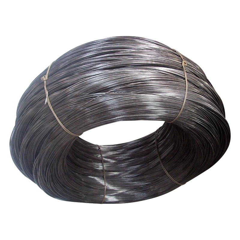 16gauge Hot Dipped Galvanized Steel Iron Wire Black Annealed Wire