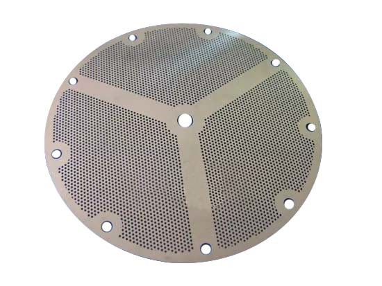 Stainless Steel Woven Wire Mesh Fine Filter Mesh