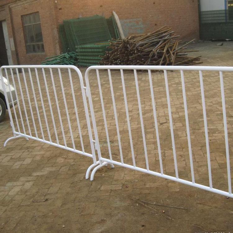 New Zealand Removable Temporary Fence Picket Fence Temporary