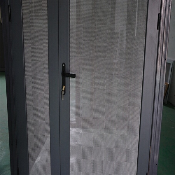 Stainless Steel Security Window Wire Mesh