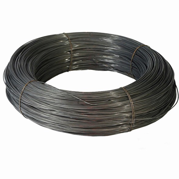 Black Iron Metal Wire Binding Wire in Guangzhou