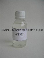 Chemical Auxiliary Agent Water Treatment Chemical ATMP